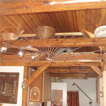 Chatka Rajecké Teplice Dış mekan fotoğraf
