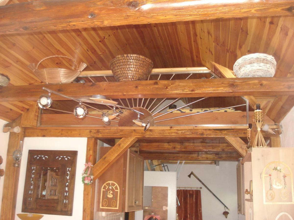 Chatka Rajecké Teplice Dış mekan fotoğraf